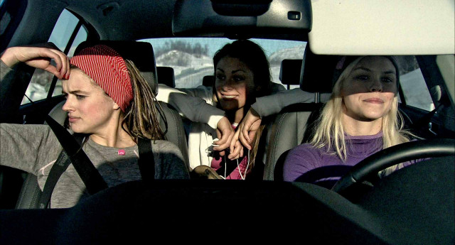 Dead Snow, idylischer Nazi-Zombie Blutbad-Spass (Photo 4)