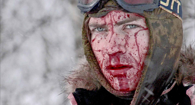 Dead Snow, idylischer Nazi-Zombie Blutbad-Spass (Photo 5)