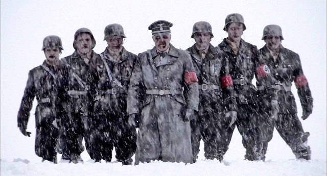 Dead Snow, idylischer Nazi-Zombie Blutbad-Spass (Photo 7)