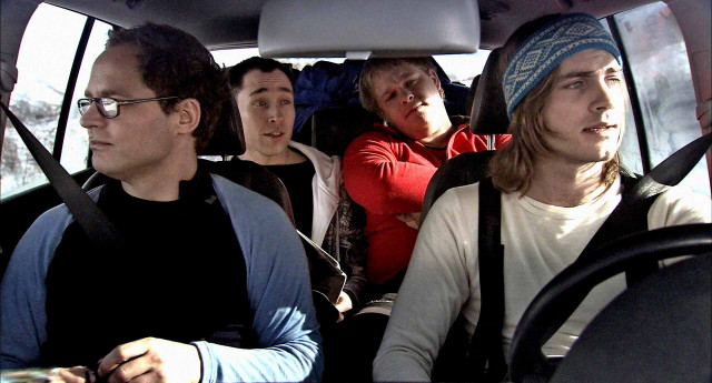 Dead Snow, idylischer Nazi-Zombie Blutbad-Spass (Photo 8)