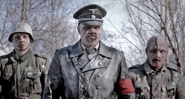 Die besten Zombie-Filme