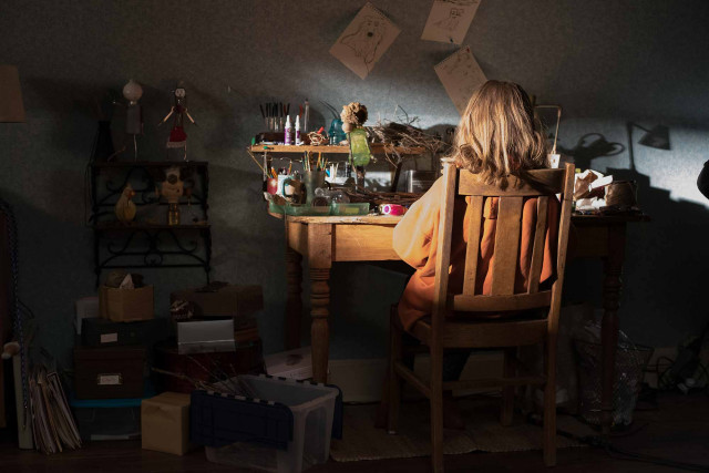 Hereditary - Das Vermächtnis - Das verstörende Meisterwerk