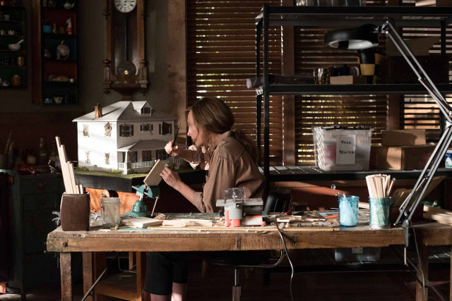 Hereditary - Das Vermächtnis - Das verstörende Meisterwerk (Photo 6)