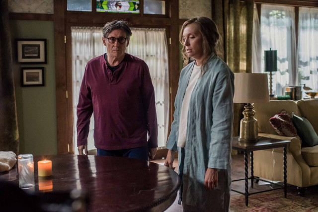 Hereditary - Das Vermächtnis - Das verstörende Meisterwerk (Photo 9)