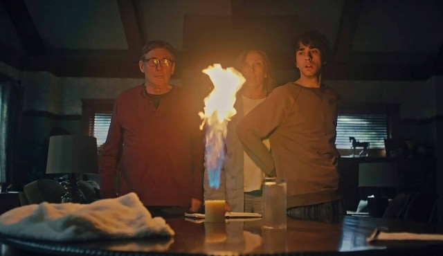 Hereditary - Das Vermächtnis - Das verstörende Meisterwerk (Photo 12)
