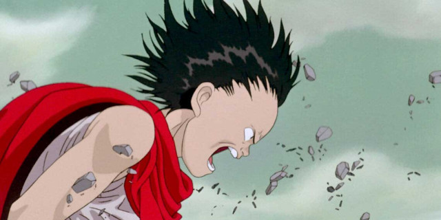 Akira - Ein visionäres Meisterwerk des Cyberpunk-Anime (Photo 1)