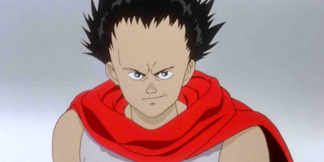 Akira - Ein visionäres Meisterwerk des Cyberpunk-Anime (Photo 3)