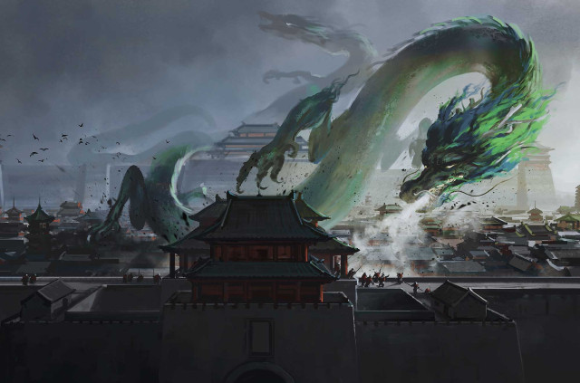 Die besten chinesischen Filme