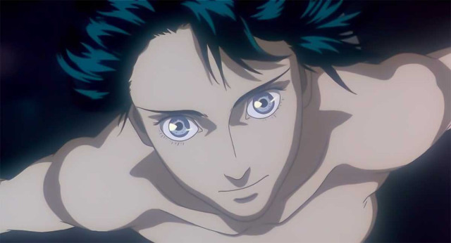 Ghost in the Shell - Ein philosophisches Meisterwerk des Cyberpunk-Anime (Photo 8)