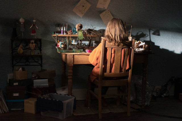 Hereditary - Ein düsteres Meisterwerk des Horrors (Photo 1)