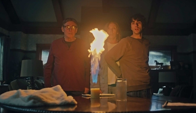 Hereditary - Ein düsteres Meisterwerk des Horrors (Photo 9)