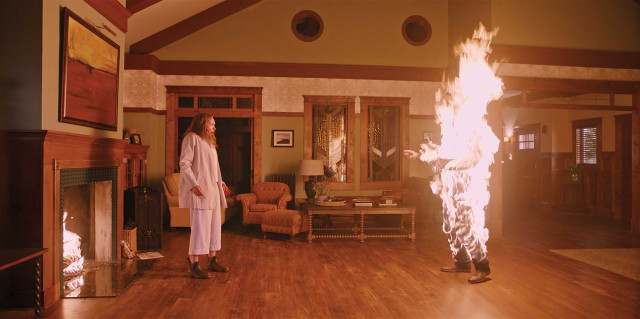 Hereditary - Ein düsteres Meisterwerk des Horrors