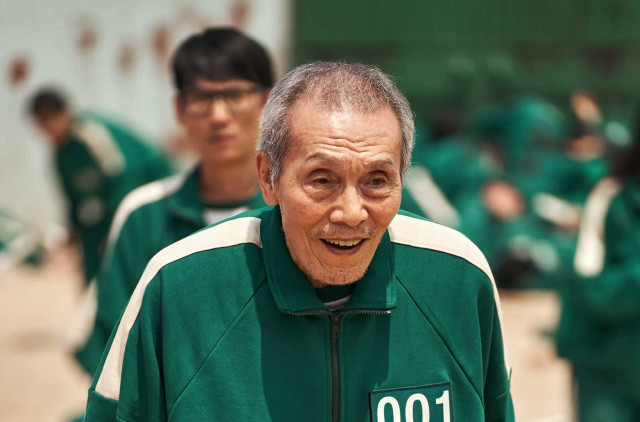 Squid Game - Die Erfolgsserie aus Südkorea (Photo 10)