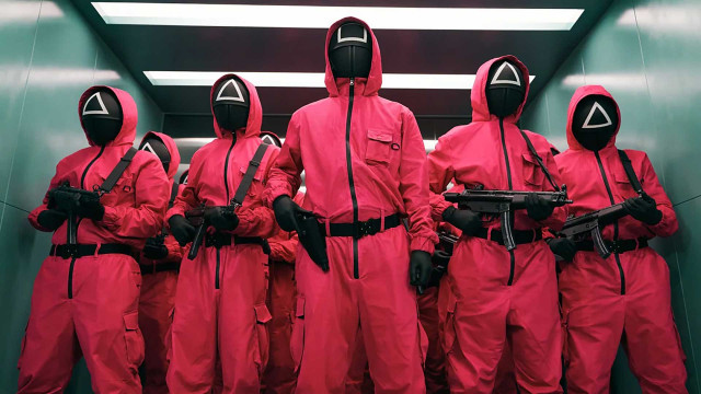 Squid Game - Die Erfolgsserie aus Südkorea (Photo 3)