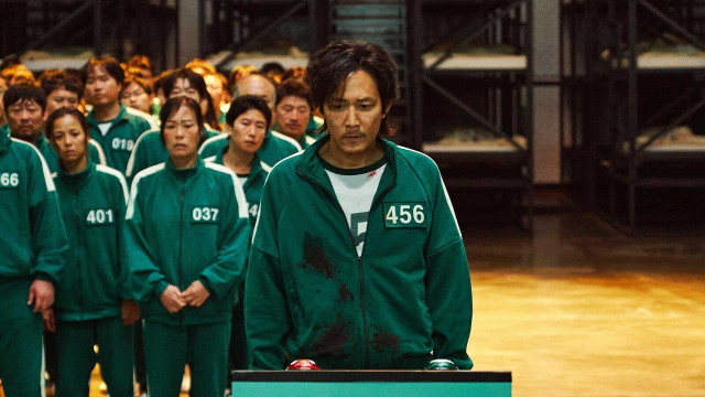 Squid Game - Die Erfolgsserie aus Südkorea (Photo 5)