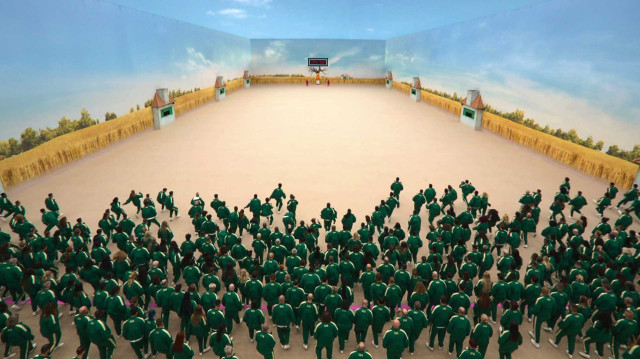 Squid Game - Die Erfolgsserie aus Südkorea (Photo 7)