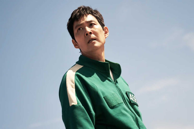 Squid Game - Die Erfolgsserie aus Südkorea (Photo 6)