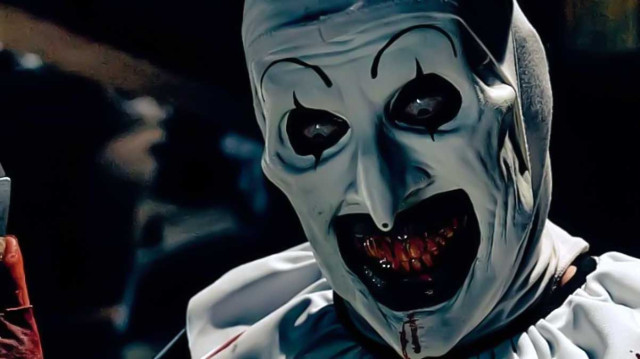 Terrifier 1-3: Eine Reise durch die Horror-Slasher-Reihe (Photo 3)