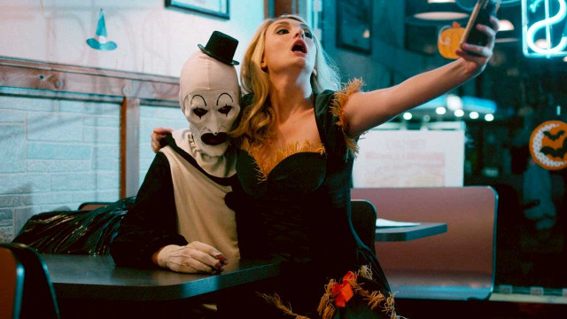 Terrifier 1-3: Eine Reise durch die Horror-Slasher-Reihe (Photo 4)