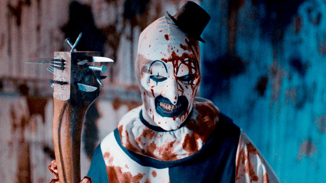 Terrifier 1-3: Eine Reise durch die Horror-Slasher-Reihe (Photo 5)