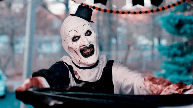 Terrifier 1-3: Eine Reise durch die Horror-Slasher-Reihe (Photo 7)
