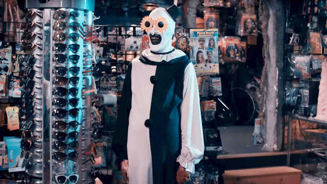 Terrifier 1-3: Eine Reise durch die Horror-Slasher-Reihe (Photo 8)