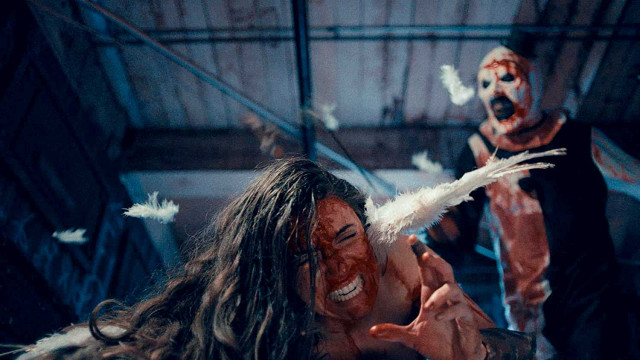 Terrifier 1-3: Eine Reise durch die Horror-Slasher-Reihe (Photo 10)