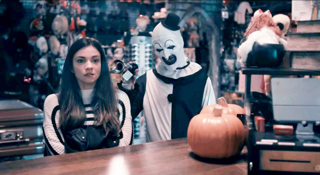 Terrifier 1-3: Eine Reise durch die Horror-Slasher-Reihe (Photo 11)