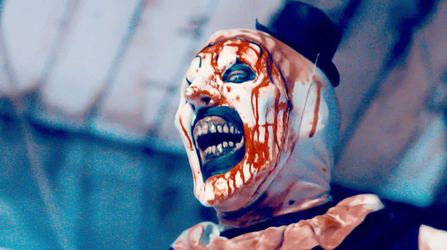 Terrifier 1-3: Eine Reise durch die Horror-Slasher-Reihe (Photo 13)