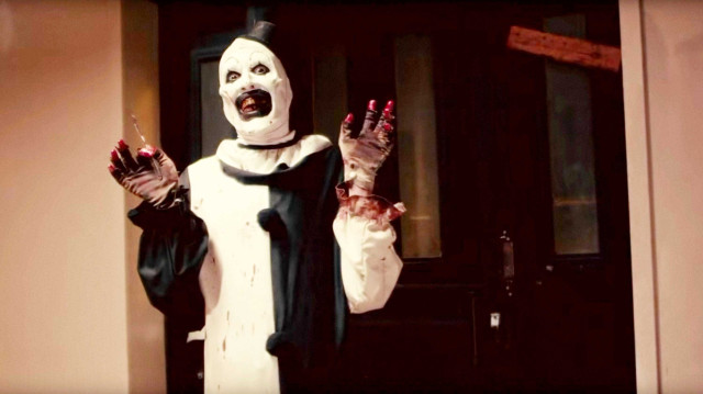 Terrifier 1-3: Eine Reise durch die Horror-Slasher-Reihe (Photo 14)
