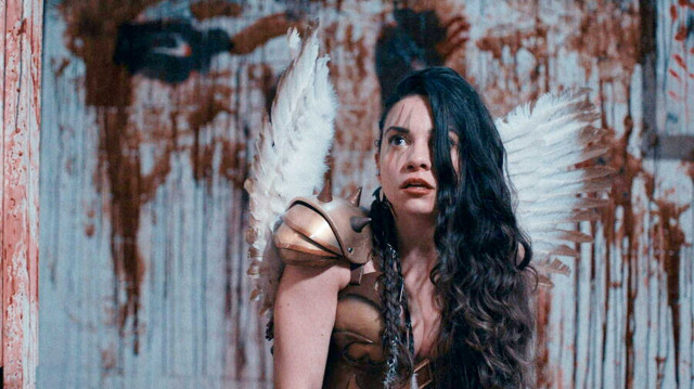 Terrifier 1-3: Eine Reise durch die Horror-Slasher-Reihe (Photo 15)