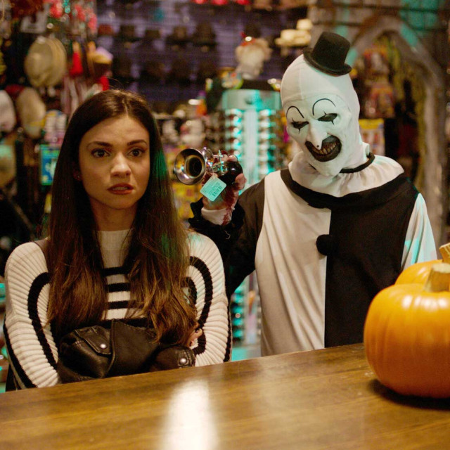 Terrifier 1-3: Eine Reise durch die Horror-Slasher-Reihe (Photo 16)