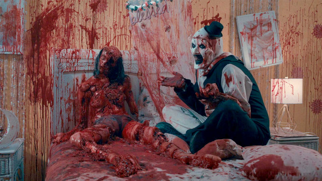 Terrifier 1-3: Eine Reise durch die Horror-Slasher-Reihe (Photo 17)