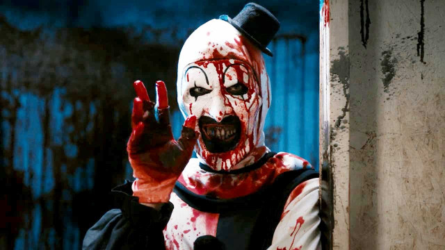 Terrifier 1-3: Eine Reise durch die Horror-Slasher-Reihe (Photo 18)