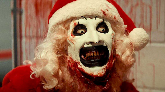 Terrifier 1-3: Eine Reise durch die Horror-Slasher-Reihe (Photo 20)