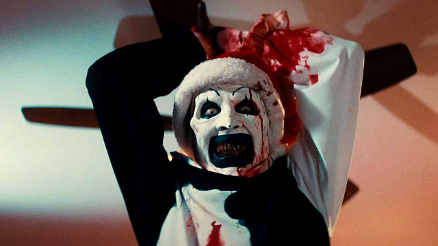 Terrifier 1-3: Eine Reise durch die Horror-Slasher-Reihe (Photo 21)
