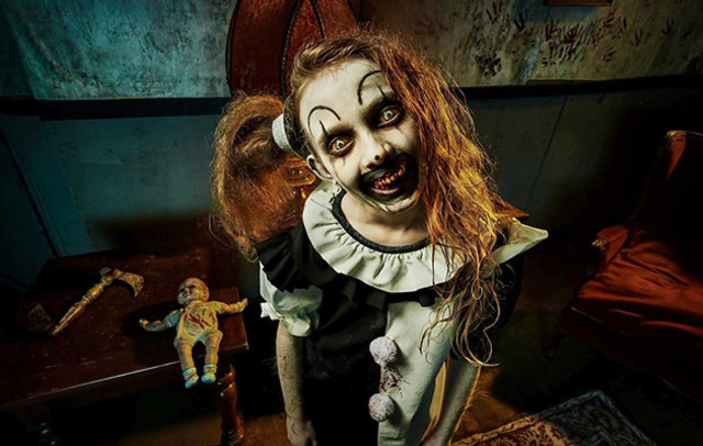 Terrifier 1-3: Eine Reise durch die Horror-Slasher-Reihe (Photo 22)