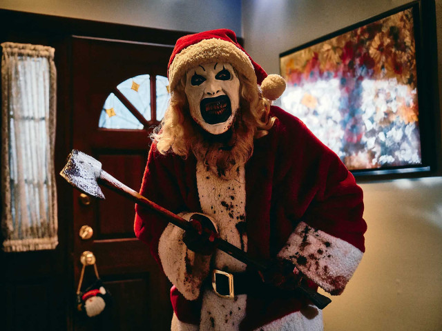 Terrifier 1-3: Eine Reise durch die Horror-Slasher-Reihe (Photo 23)