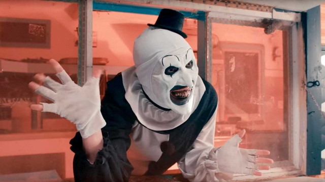 Terrifier 1-3: Eine Reise durch die Horror-Slasher-Reihe (Photo 24)