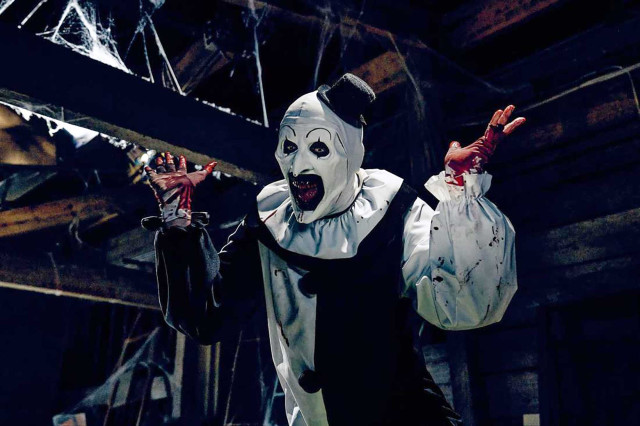 Terrifier 1-3: Eine Reise durch die Horror-Slasher-Reihe (Photo 25)