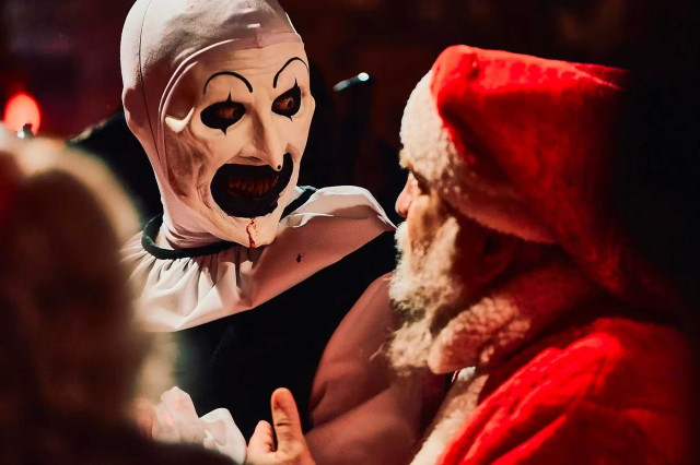 Terrifier 1-3: Eine Reise durch die Horror-Slasher-Reihe (Photo 27)