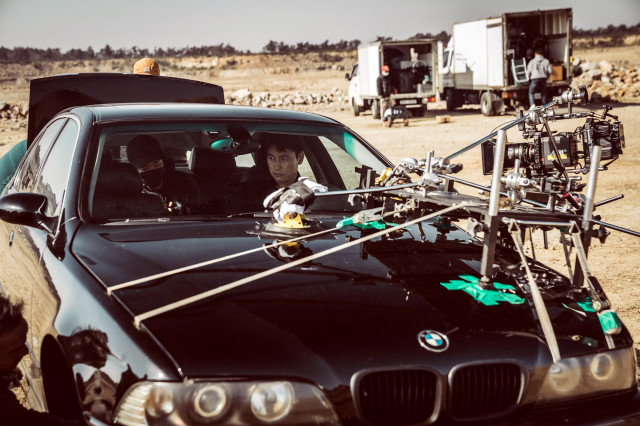 BTS: A Man Of Reason