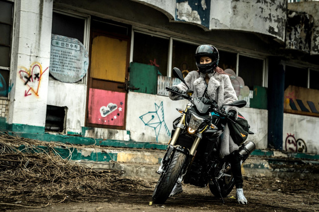 A Man Of Reason, stylisch explosiver Actioner (Photo 2)