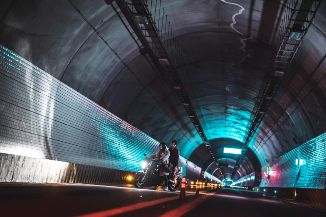 A Man Of Reason, stylisch explosiver Actioner (Photo 6)