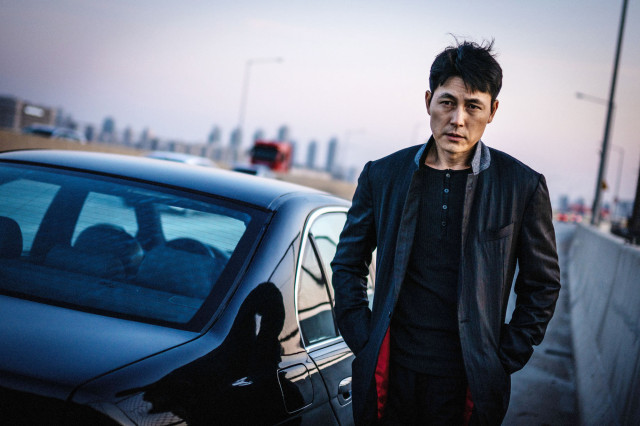 A Man Of Reason, stylisch explosiver Actioner (Photo 7)