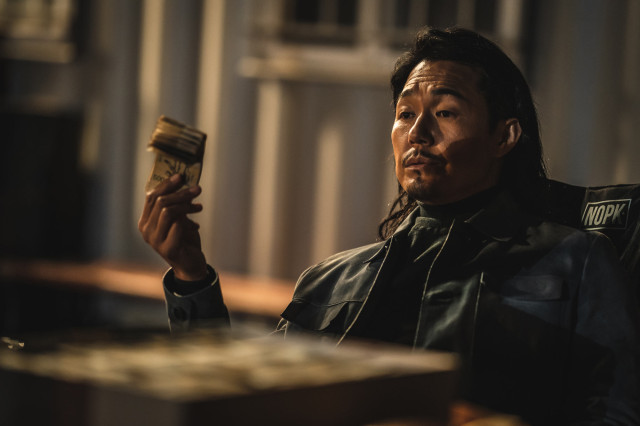 A Man Of Reason, stylisch explosiver Actioner (Photo 8)