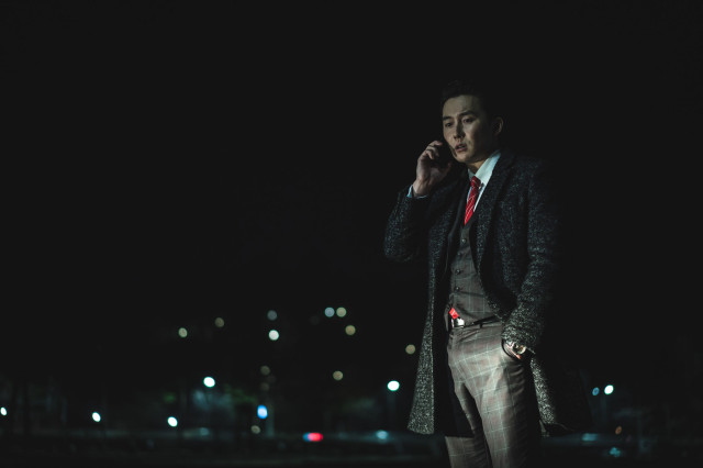 A Man Of Reason, stylisch explosiver Actioner (Photo 9)