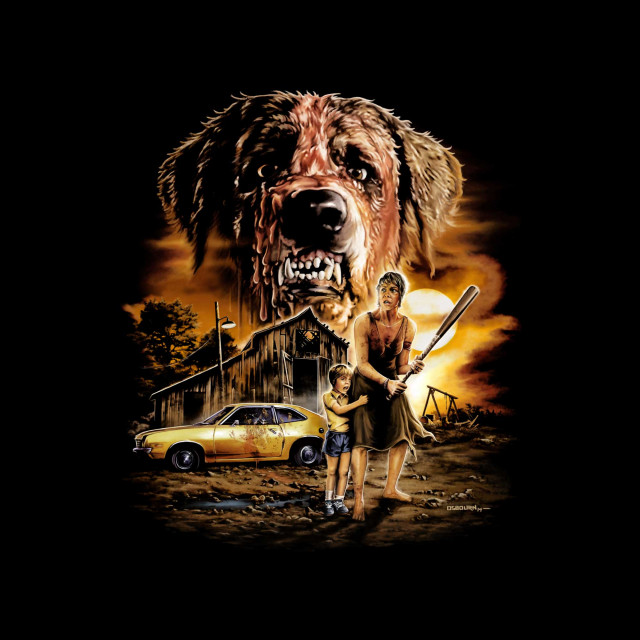 Cujo - Horror-Mediabook