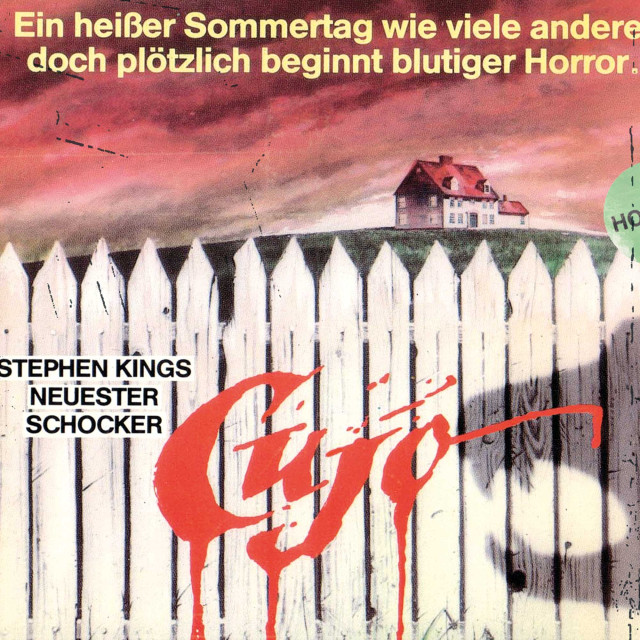 Cujo - Mediabook - Cover D (Image 7 / Shop Art-No. 10001-D) | mediabook.shop