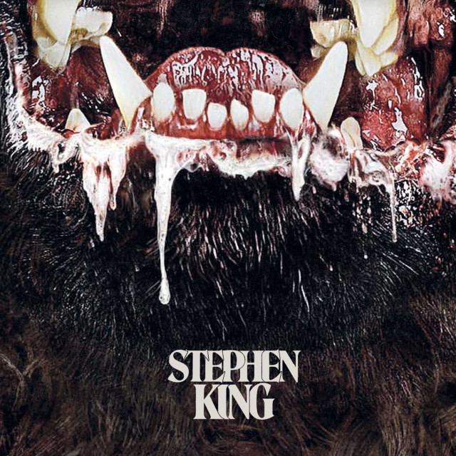 Cujo - Mediabook - Cover E (Image 7 / Shop Art-No. 10001-E) | mediabook.shop